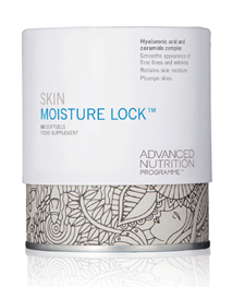 Image Title Skin Moisture Lock